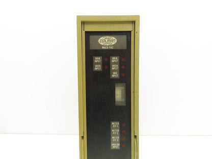 Barber Colman 80HP-00001-002-0-00 Pressure/Flow Module Maco 8000 120VAC 100VA