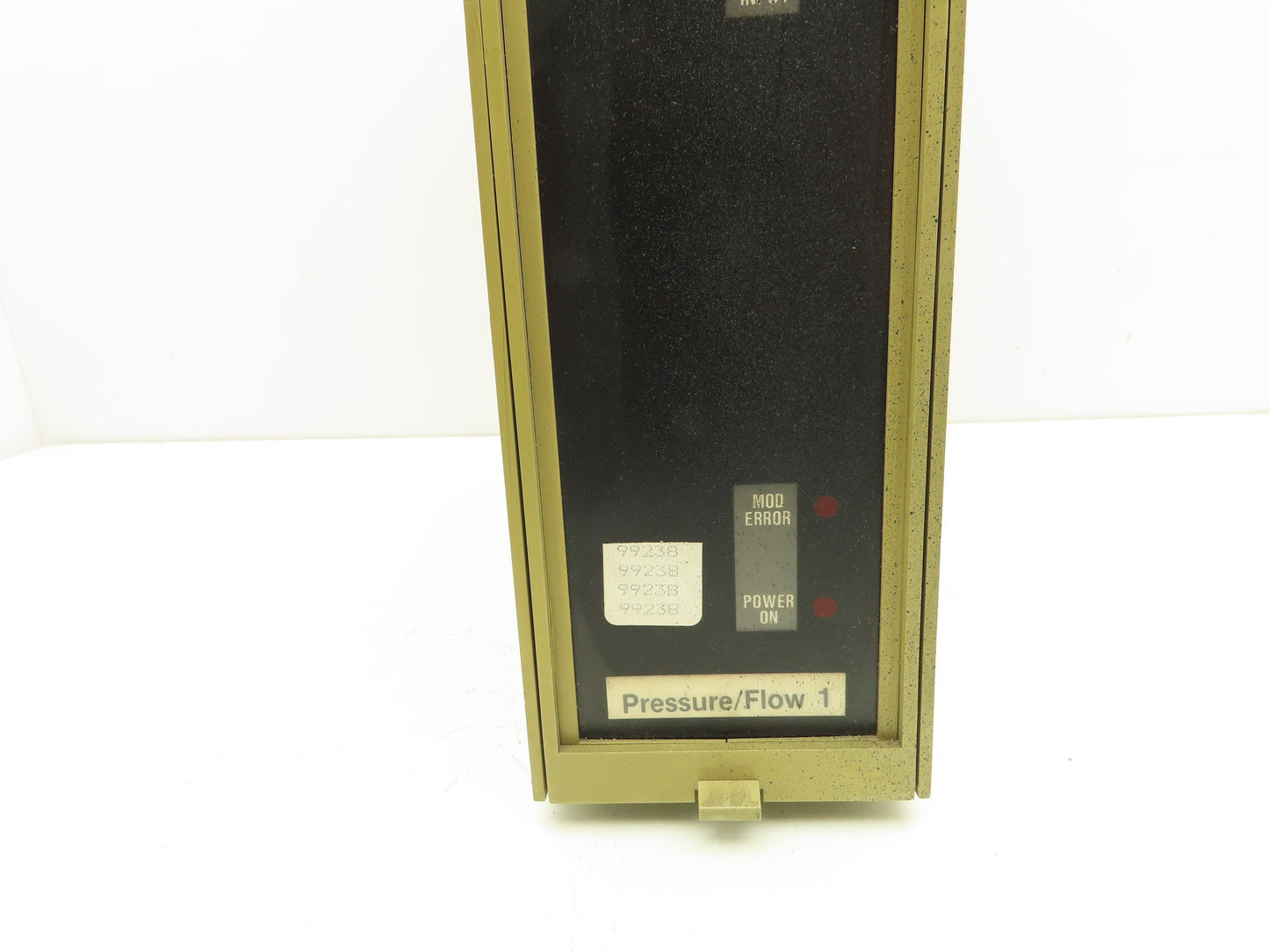 Barber Colman 80HP-00001-002-0-00 Pressure/Flow Module Maco 8000 120VAC 100VA