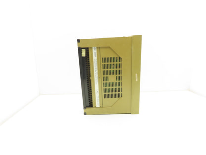 Barber Colman 80HP-00001-002-0-00 Pressure/Flow Module Maco 8000 120VAC 100VA