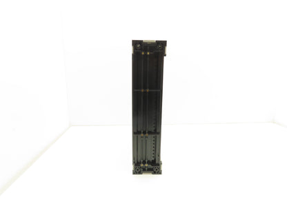 Barber Colman 80CC-11001-102-0-00 Sequence Module Maco 8000 120/240VAC