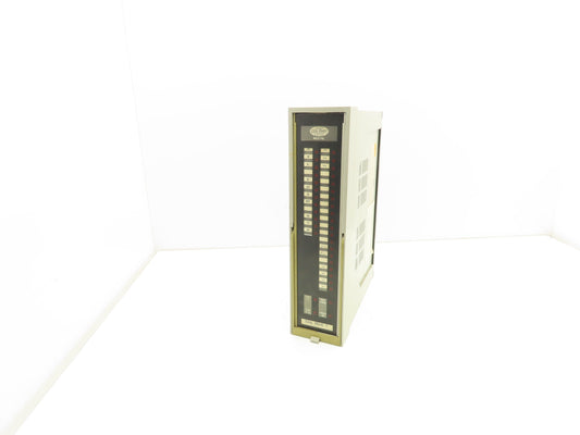 Barber Colman 80CC-11001-102-0-00 Sequence Module Maco 8000 120/240VAC