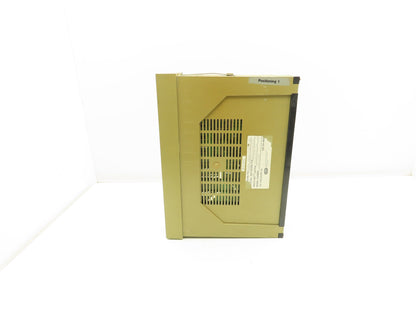 Barber Colman 80FA-10001-002-0-00 Positioning Module 120VAC 100VA Max