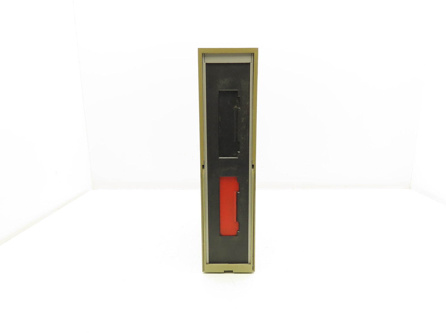 Barber Colman 80BD-00022-102-V-00 Cartridge Module Maco 8000 120VAC 100VA Max