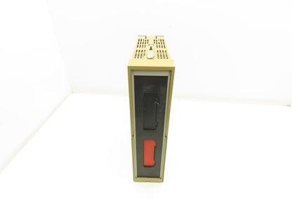Barber Colman 80BD-00022-102-V-00 Cartridge Module Maco 8000 120VAC 100VA Max
