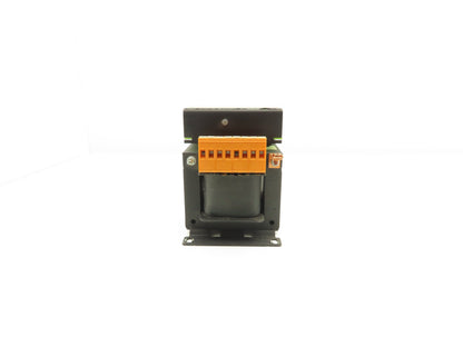 Murrelektronik 856385 Transformer 1Ph HV 208/506VAC LV 24VDC/115VAC