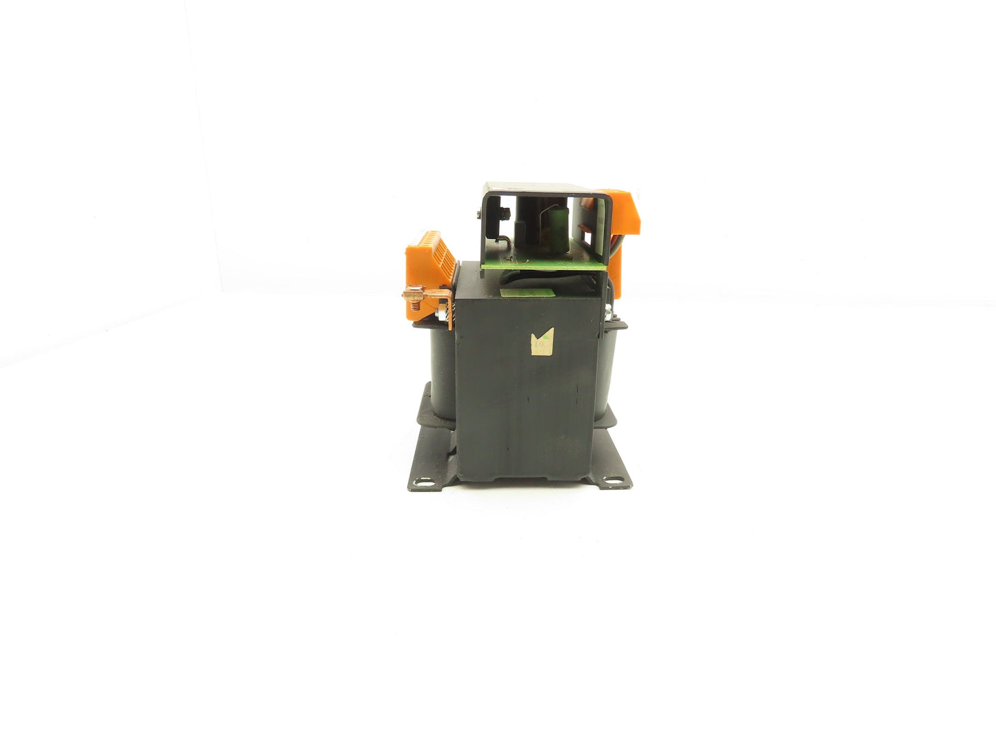 Murrelektronik 856385 Transformer 1Ph HV 208/506VAC LV 24VDC/115VAC