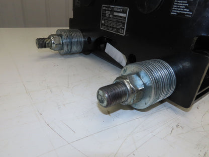 Ingersoll Rand TIR6600 Pneumatic Air Powered Hoist Trolley 6600 Lb