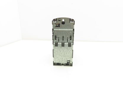 Siemens 6SE6440-2AB12-5AA1 MicroMaster 440 VFD AC Motor Drive 0.25kw 240V 1Ph In