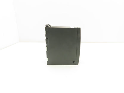 Siemens 6SE6440-2AB12-5AA1 MicroMaster 440 VFD AC Motor Drive 0.25kw 240V 1Ph In