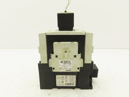 Siemens 3RT1045-1BB40 Sirius Motor Starter Contactor 24vDC Coil