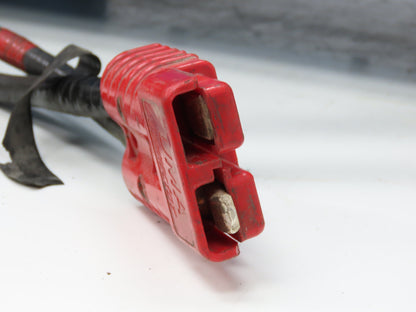 Exide ES1-6-450 Depth Battery Charger 208/240/480VAC Single Phase 12V 450AH