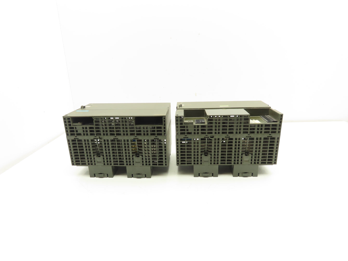 Siemens 6EP1 334-1SL11 SITOP Power 10 Power Supply 120VAC 10A 24VDC Lot Of 2