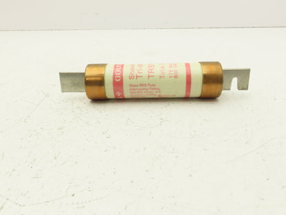 Gould Shawmut TRS175R Time Delay Fuse 175Amp 600VAC RK5 Lot of 4