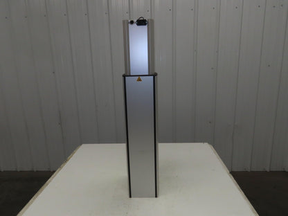 Rose Krieger QPL28BB340490 RK Powerlift Column Linear Actuator 230V 2000N