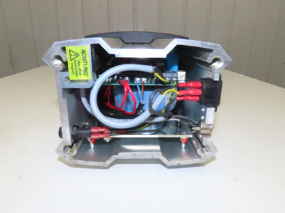 Rose Krieger QPL28BB340490 RK Powerlift Column Linear Actuator 230V 2000N