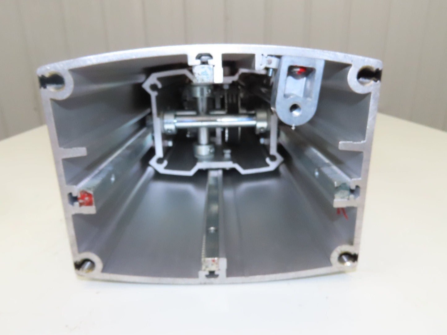 Rose Krieger QPL28BB340490 RK Powerlift Column Linear Actuator 230V 2000N