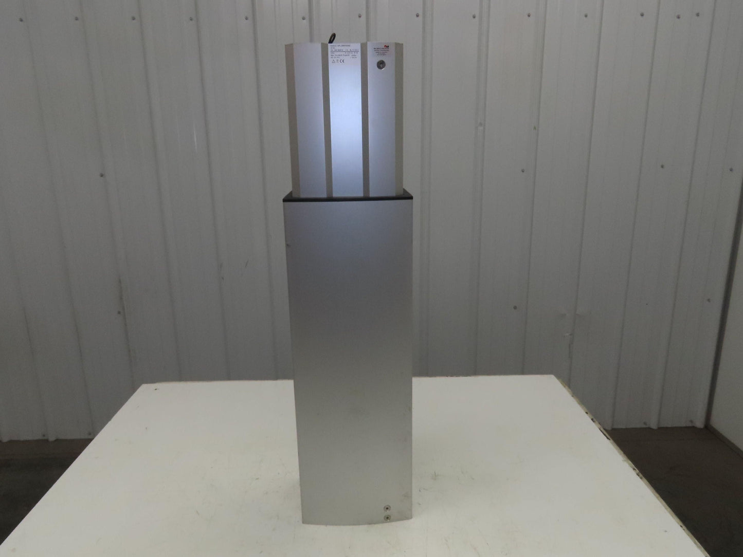 Rose Krieger QPL28BB340490 RK Powerlift Column Linear Actuator 230V 2000N