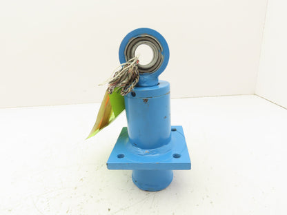 DLM 2004353 Dock Leveling Hydraulic Cylinder 50mm Bore 40mm Stroke