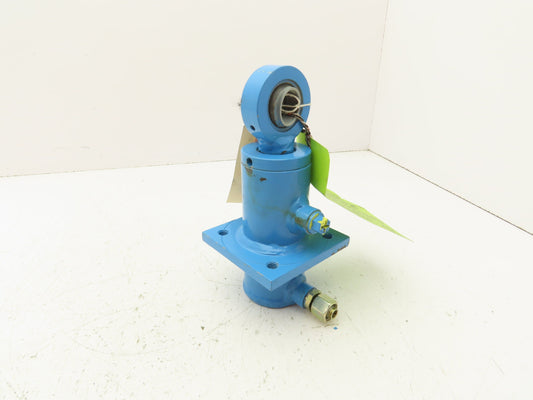 DLM 2004353 Dock Leveling Hydraulic Cylinder 50mm Bore 40mm Stroke