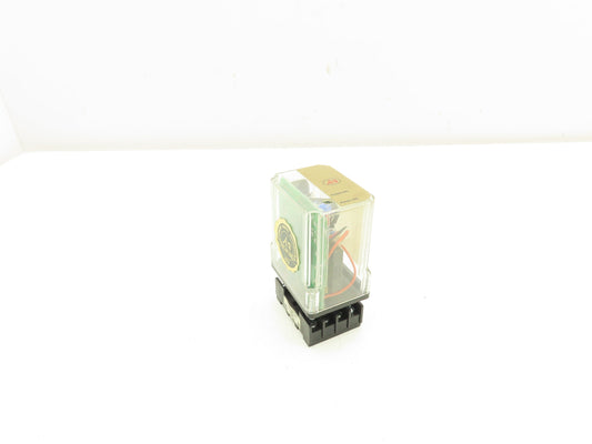 Absolute Process Instruments API 9046-10 DC Power Supply Plug In 10VDC 115VAC