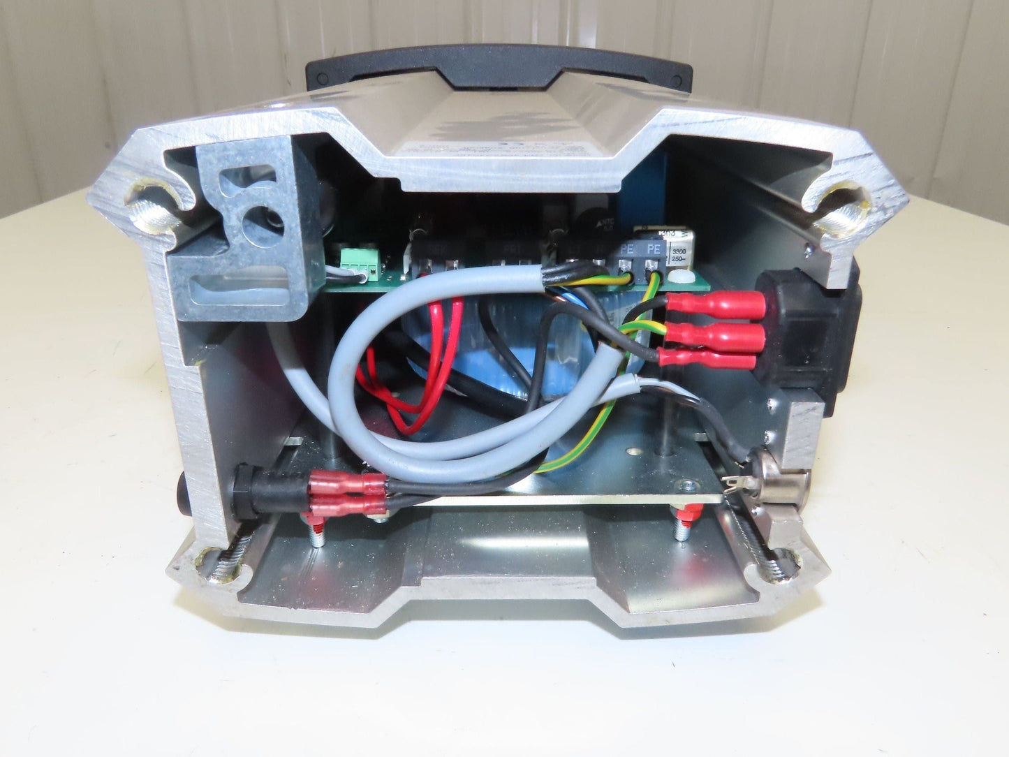 Rose Krieger QPL35BA340490 RK Powerlift Column Linear Actuator 230V 2000N