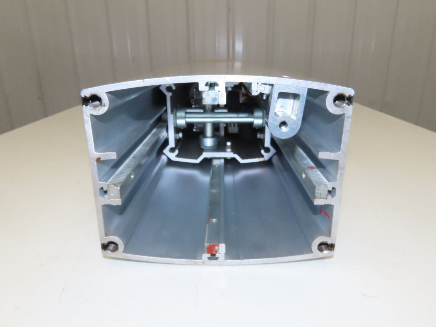 Rose Krieger QPL35BA340490 RK Powerlift Column Linear Actuator 230V 2000N