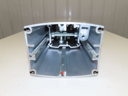 Rose Krieger QPL35BA340490 RK Powerlift Column Linear Actuator 230V 2000N