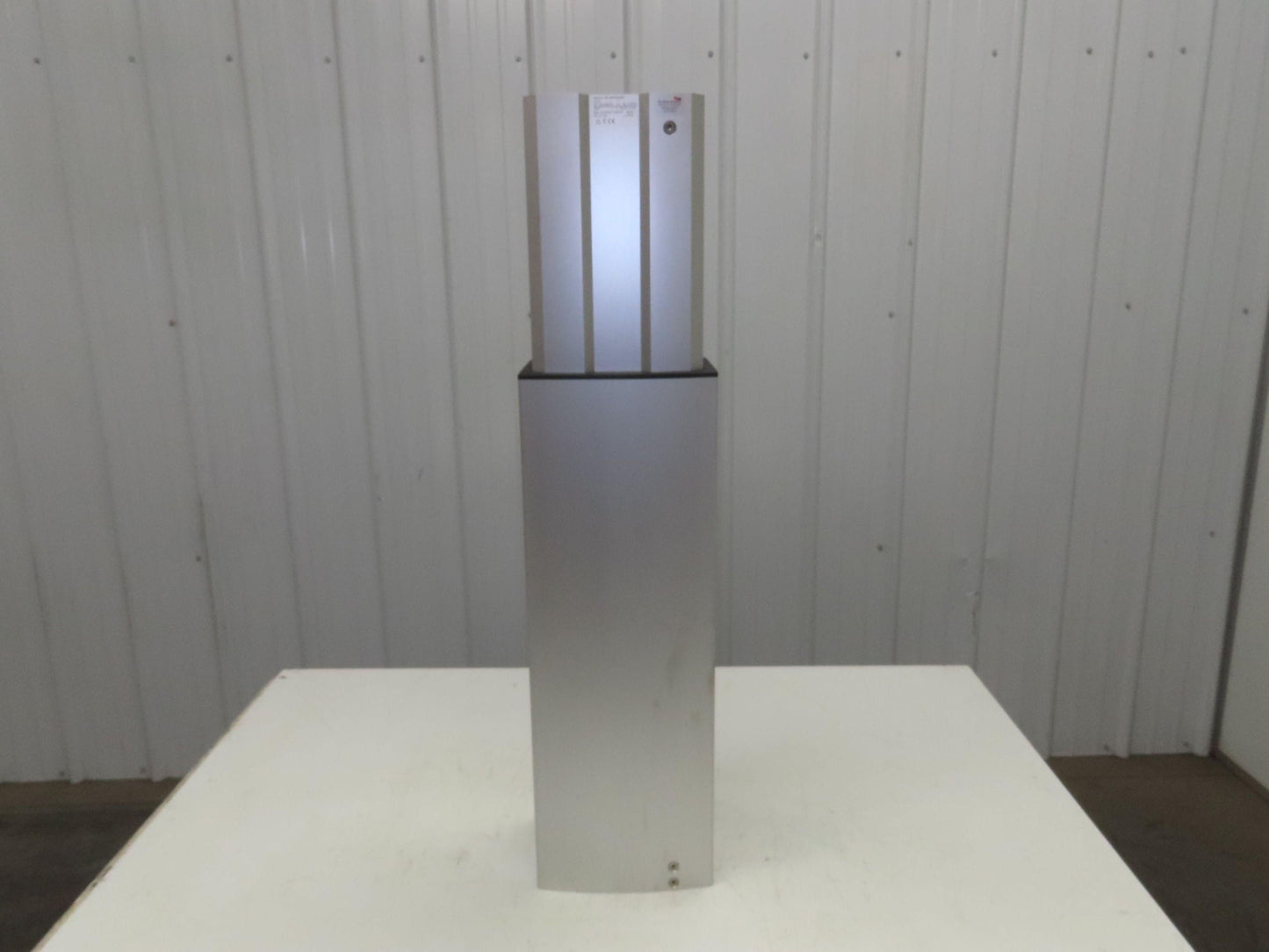 Rose Krieger QPL35BA340490 RK Powerlift Column Linear Actuator 230V 2000N