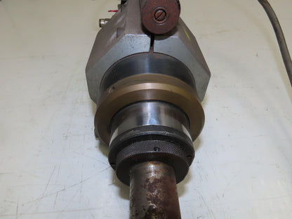 Drillunit DUSDS 810STP Drill Unit 3.93" Stroke 800 RPM w/Adj Hydro Checker