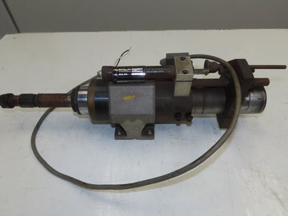 Drillunit DUSDS 810STP Drill Unit 3.93" Stroke 800 RPM w/Adj Hydro Checker