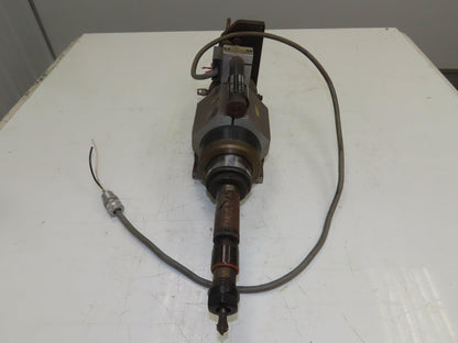 Drillunit DUSDS 810STP Drill Unit 3.93" Stroke 800 RPM w/Adj Hydro Checker