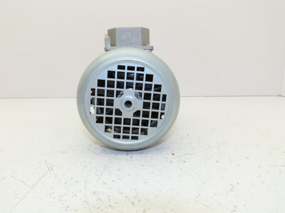 Lenze MDEMAXX Gear Motor 145RPM Output 14Nm 0.22 kW 277/480v 3PH Inline