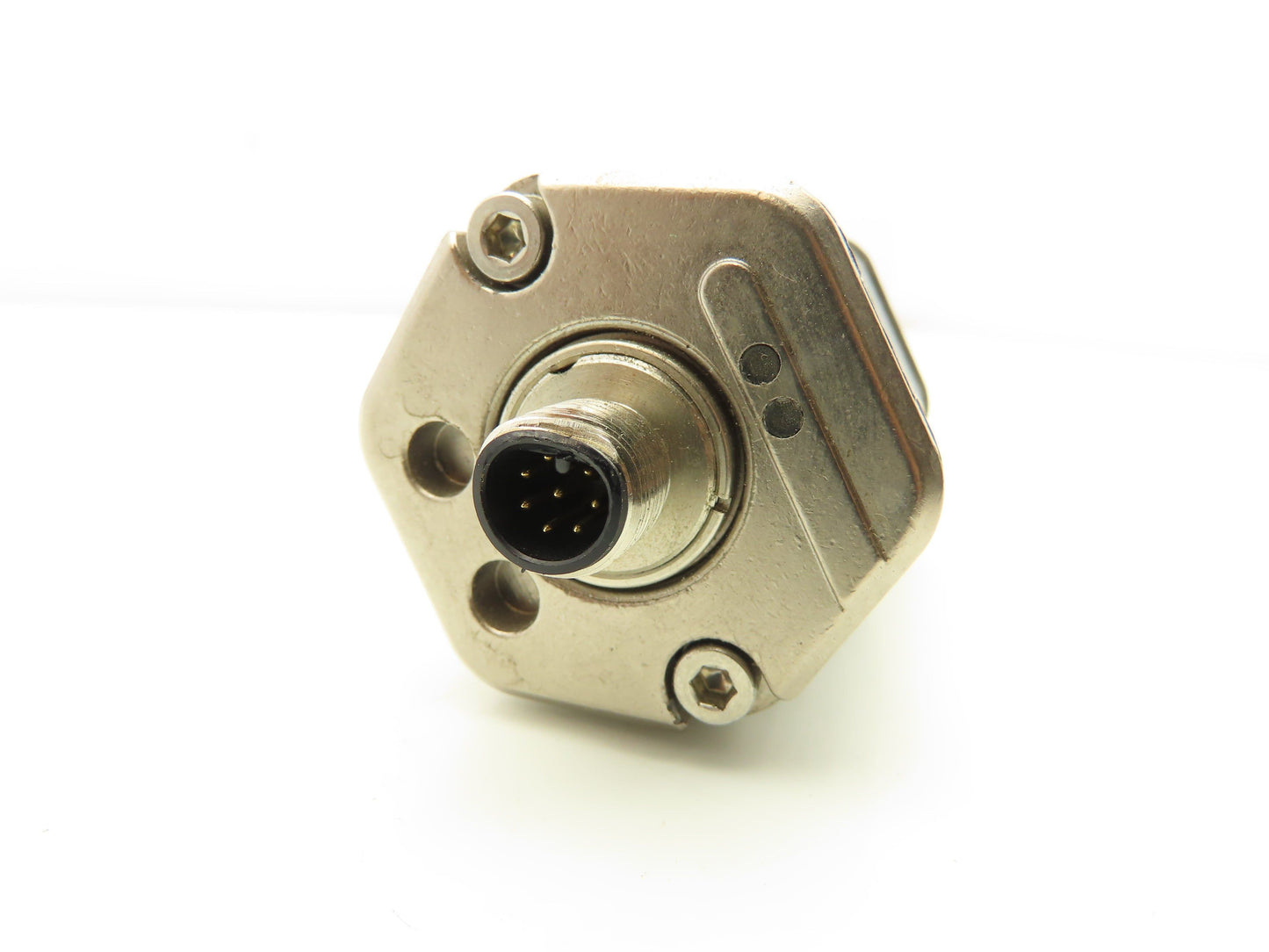 Balluff BTL7-A510-M0585-Z-S115 Micro Pulse Linear Cylinder Position Sensor 585mm