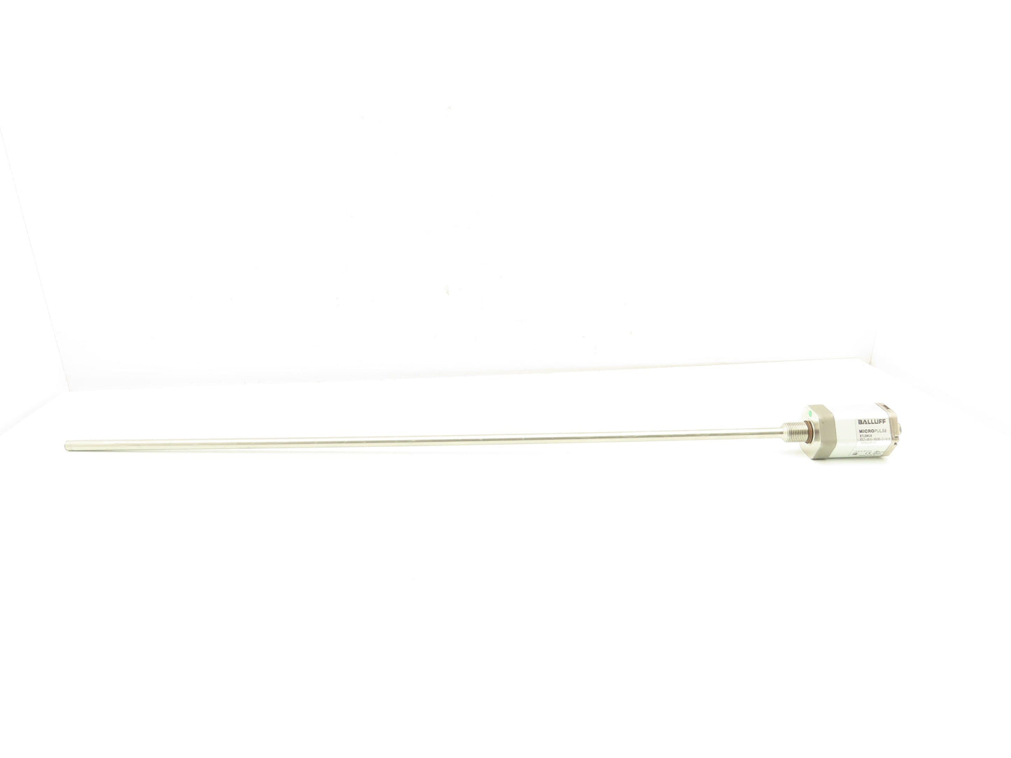 Balluff BTL7-A510-M0585-Z-S115 Micro Pulse Linear Cylinder Position Sensor 585mm
