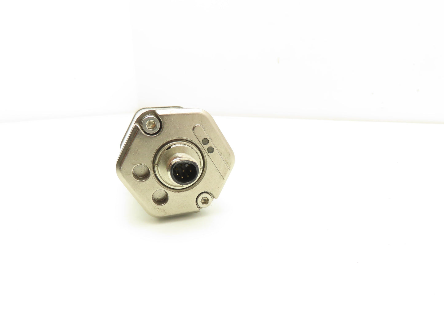 Balluff BTL7-A510-M0585-Z-S115 Micro Pulse Linear Cylinder Position Sensor 585mm