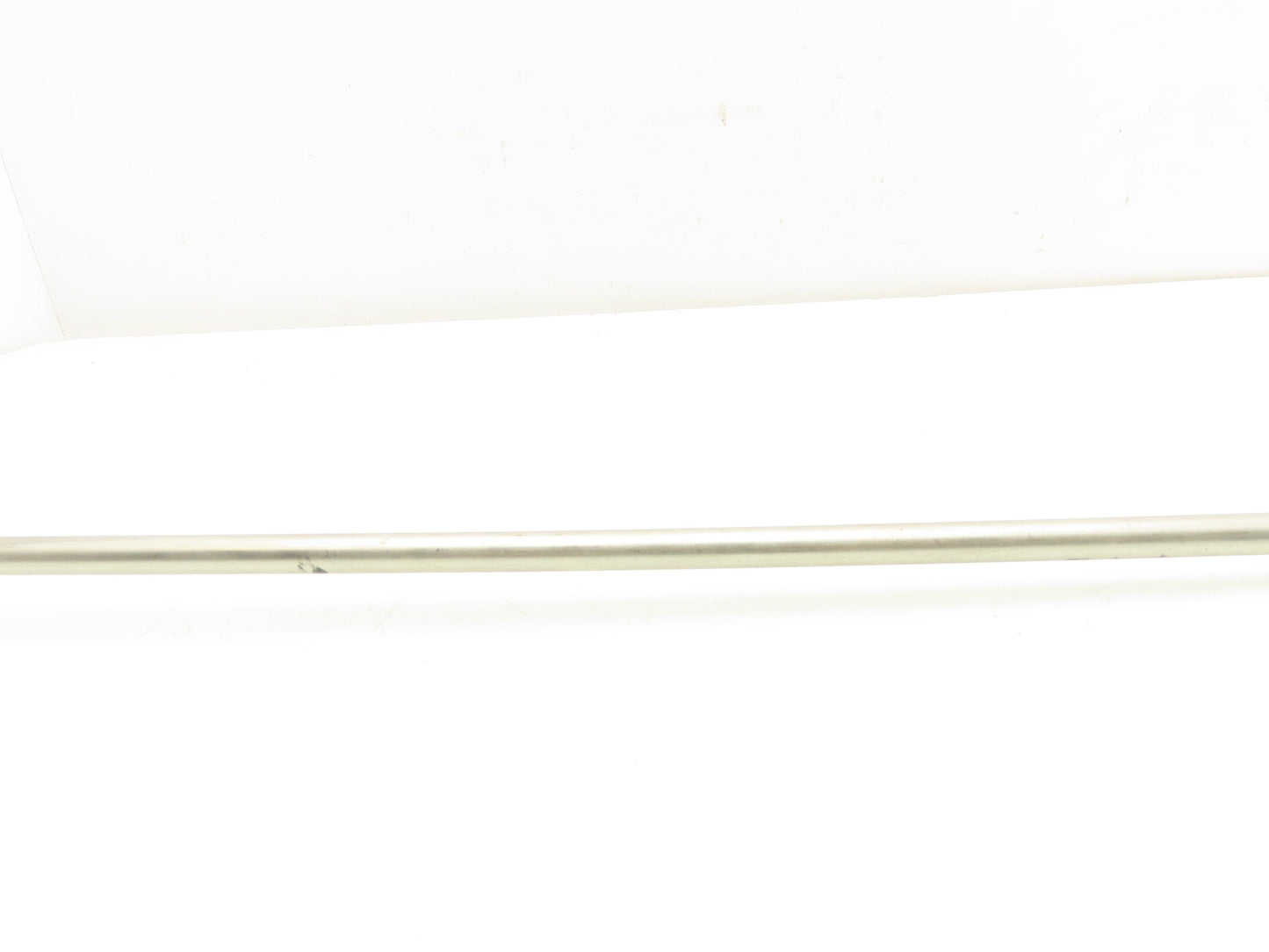 MTS Temposonics DCTM-1635-1 Linear Cylinder Position Sensor 19" Stroke 28" Rod