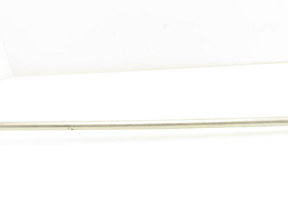 MTS Temposonics DCTM-1635-1 Linear Cylinder Position Sensor 19" Stroke 28" Rod