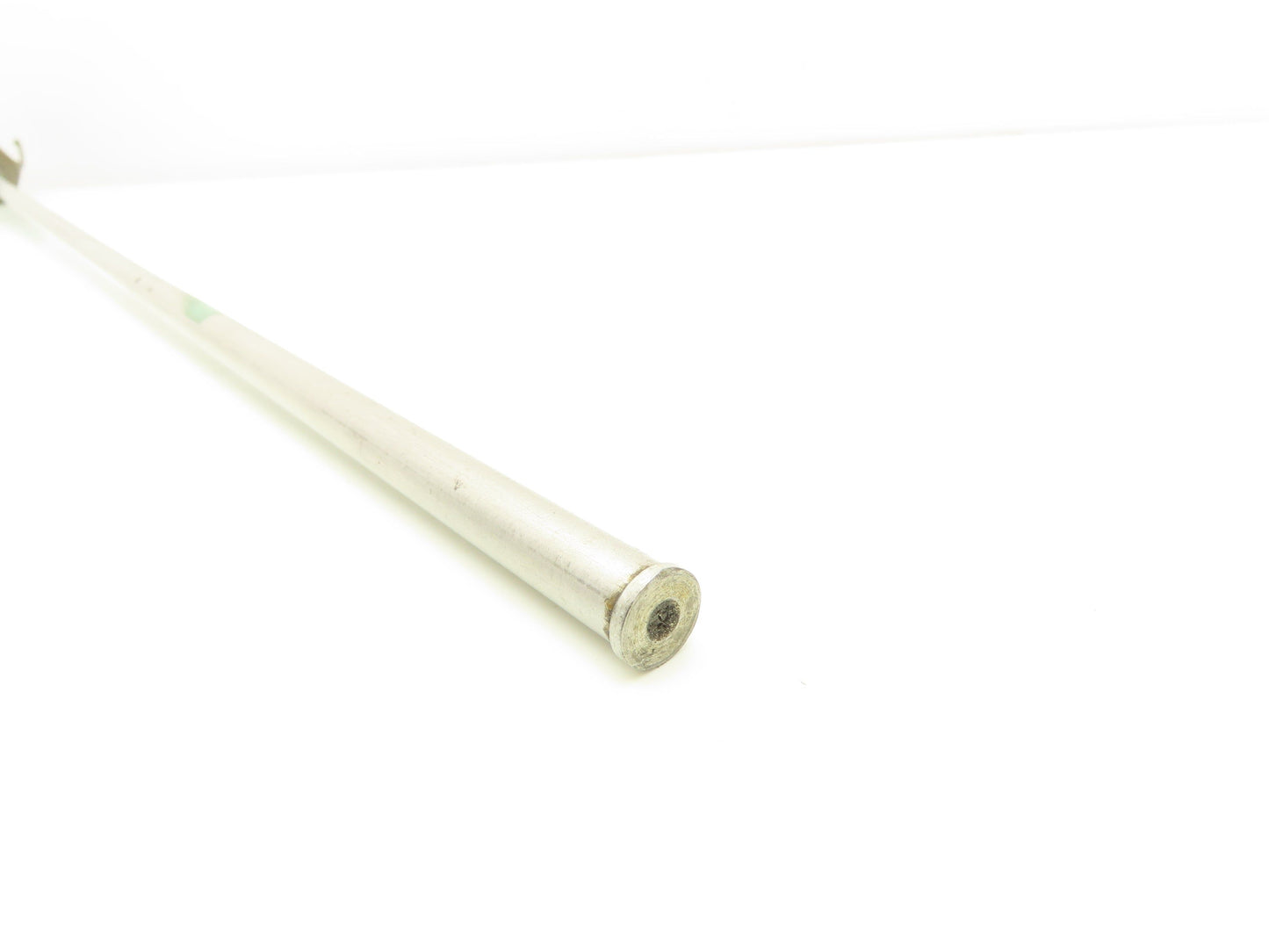 MTS Temposonics DCTM-1635-1 Linear Cylinder Position Sensor 19" Stroke 28" Rod