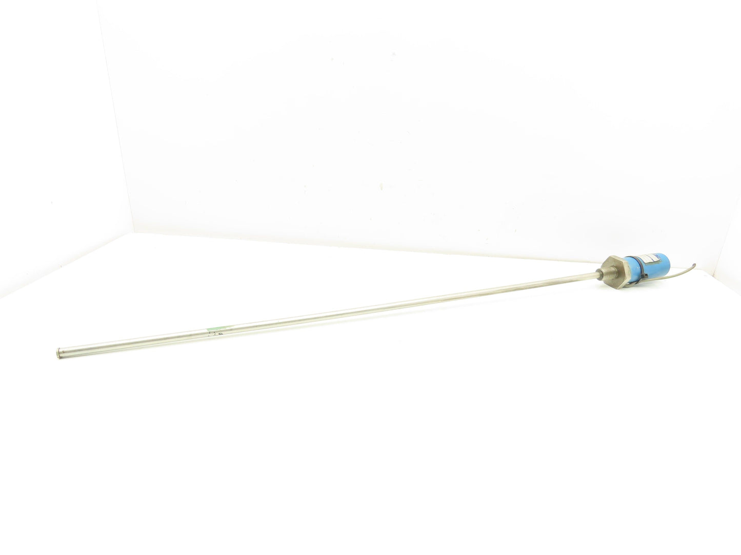 MTS Temposonics DCTM-1635-1 Linear Cylinder Position Sensor 19" Stroke 28" Rod