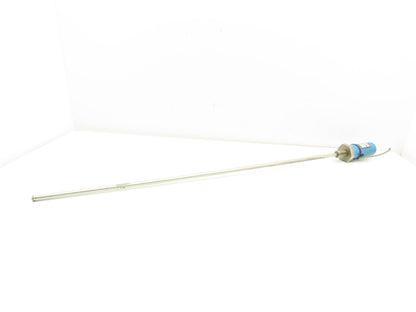 MTS Temposonics DCTM-1635-1 Linear Cylinder Position Sensor 19" Stroke 28" Rod