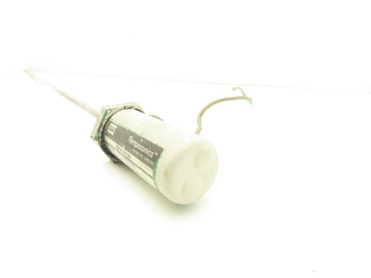 MTS Temposonics Linear Cylinder Position Sensor 26" Stroke 33" Rod