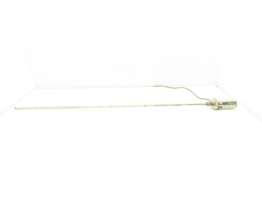 MTS Temposonics Linear Cylinder Position Sensor 26" Stroke 33" Rod