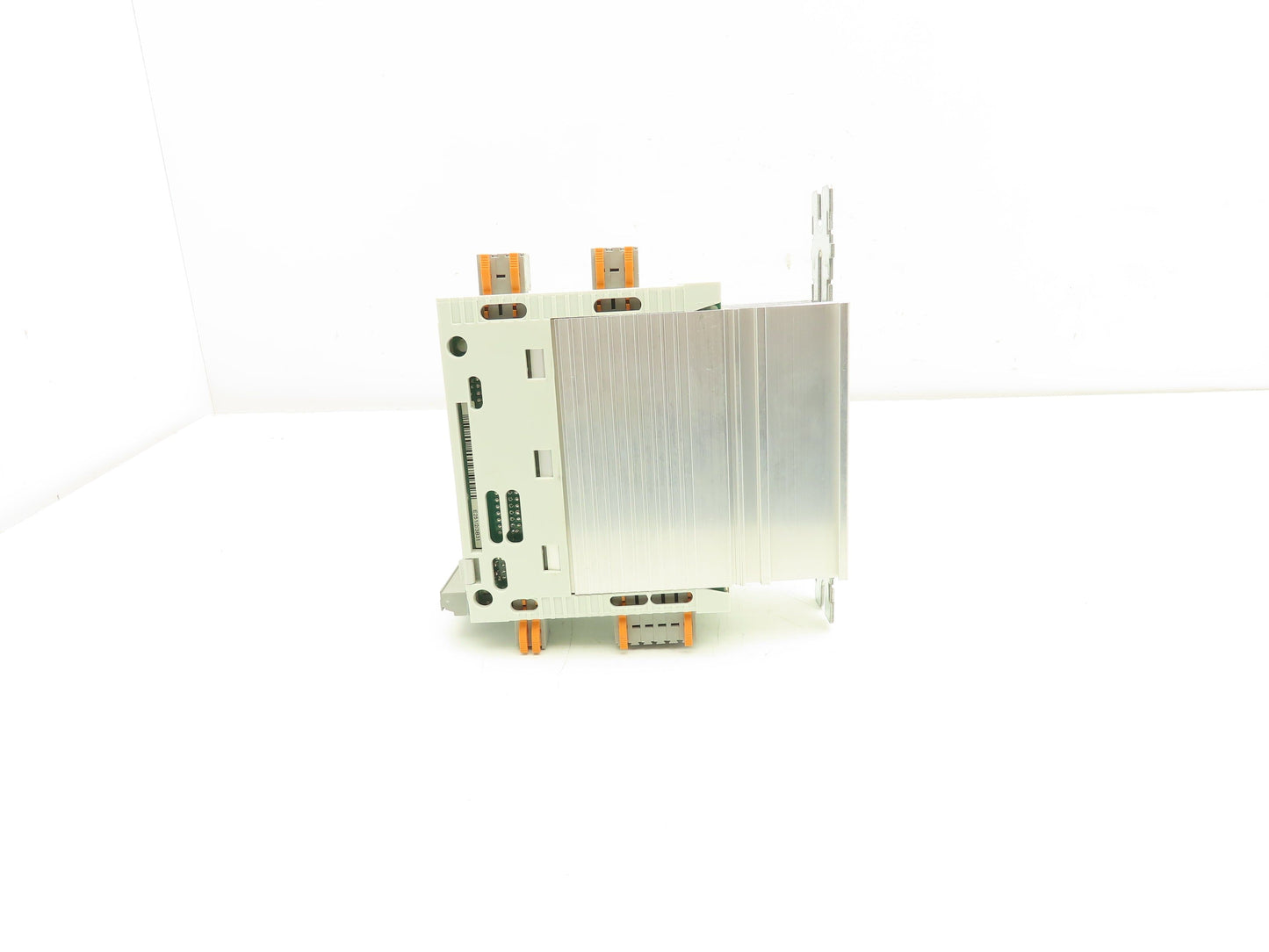 Lenze E82EV251_2C AC Drive Frequency Inverter VFD .25kW/.34Hp 230V 3PH