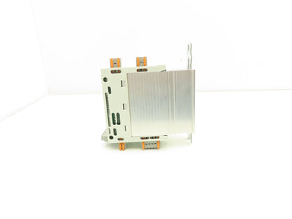 Lenze E82EV251_2C AC Drive Frequency Inverter VFD .25kW/.34Hp 230V 3PH