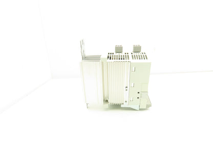Lenze E82EV251_2C AC Drive Frequency Inverter VFD .25kW/.34Hp 230V 3PH