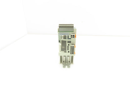 Lenze E82EV251_2C AC Drive Frequency Inverter VFD .25kW/.34Hp 230V 3PH