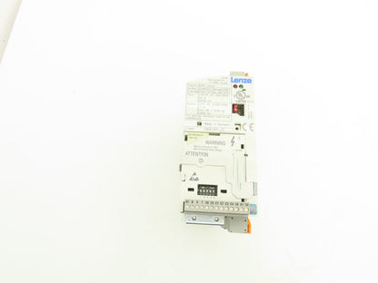 Lenze E82EV251_2C AC Drive Frequency Inverter VFD .25kW/.34Hp 230V 3PH