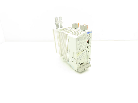 Lenze E82EV251_2C AC Drive Frequency Inverter VFD .25kW/.34Hp 230V 3PH