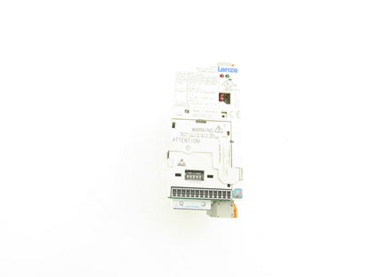 Lenze E82EV251_2C AC Drive Frequency Inverter VFD .25kW/.34Hp 230V 3PH