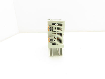 Lenze E82EV251_2C AC Drive Frequency Inverter VFD .25kW/.34Hp 230V 3PH